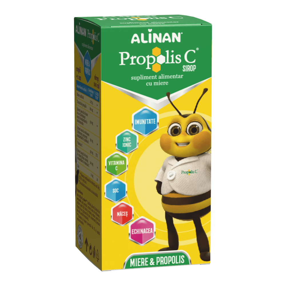 ALINAN Propolis C