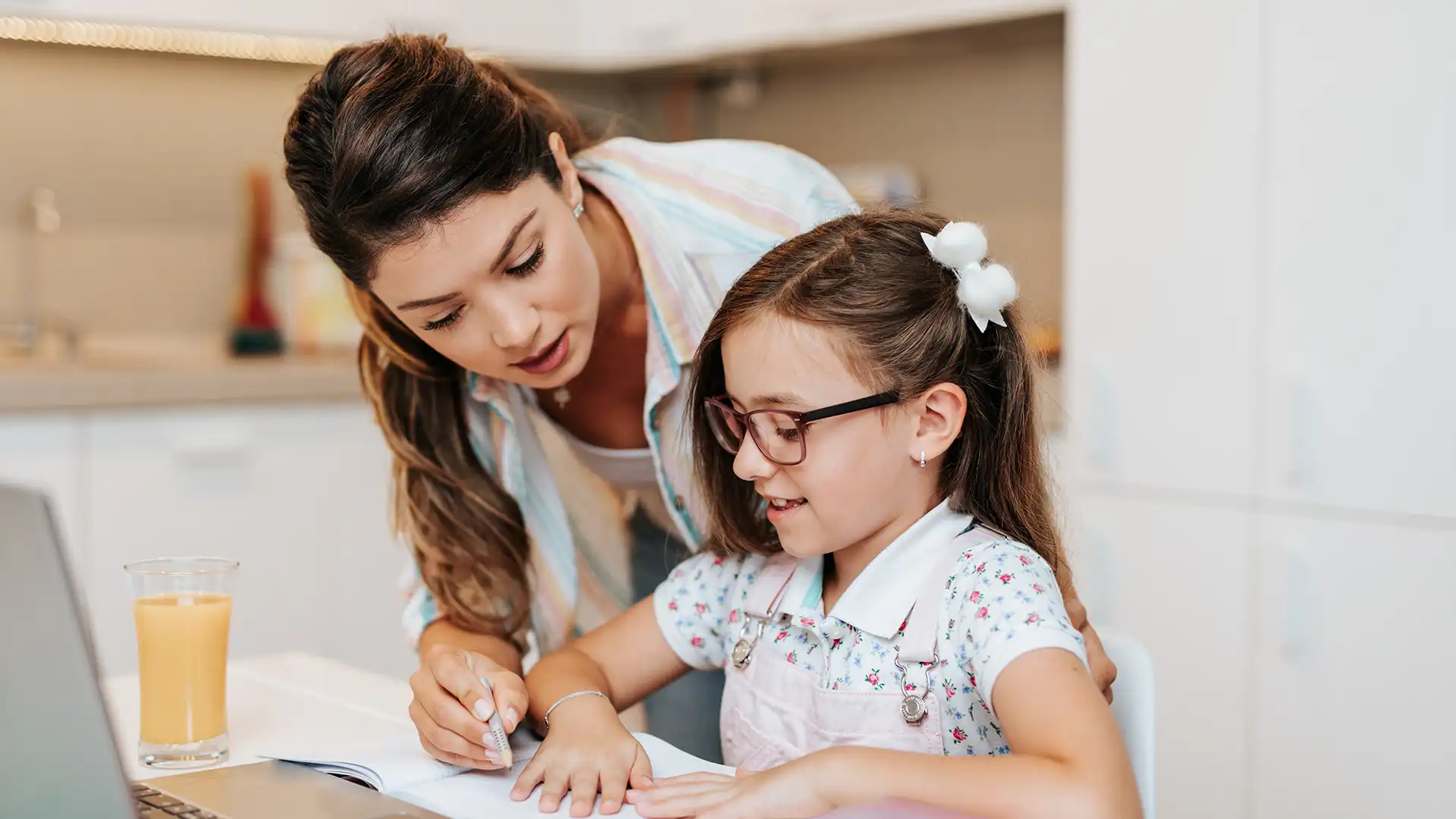 Alinan® îți dă spor la învățat și chef de joacă