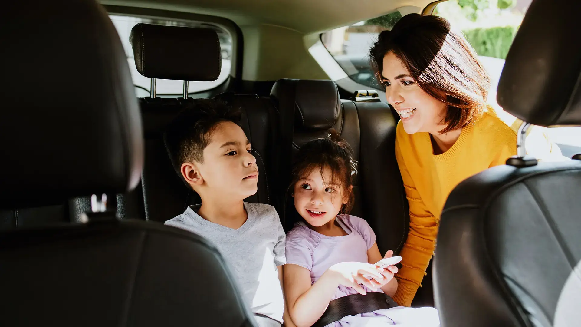 Cât de importantă e vacanța în viața copilului tău?