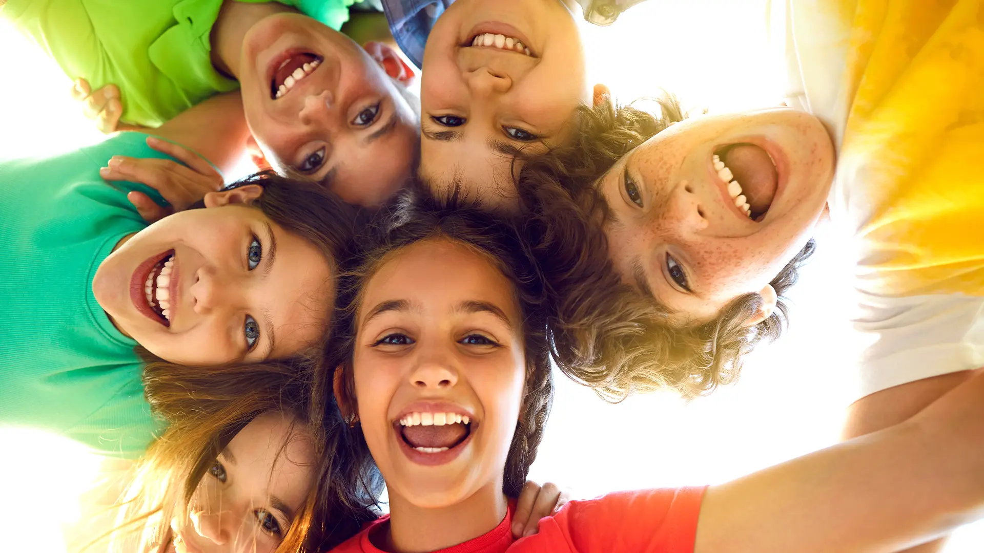 Cum să ai grijă de digestia copilului în vacanță