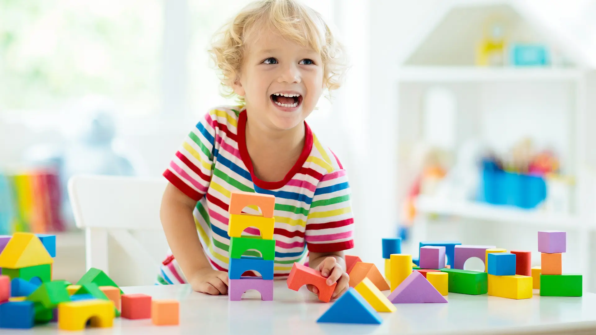 De ce este importantă „joaca”?