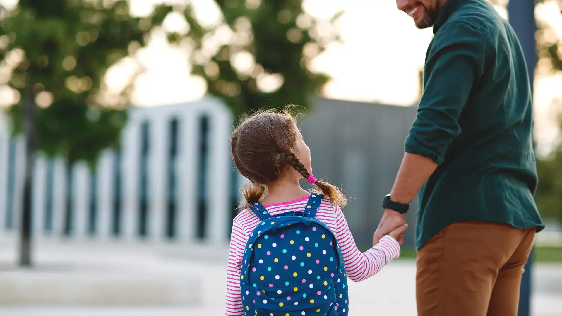 Trecerea de la grădiniță la școală: Cum să faci acest proces mai ușor pentru copii